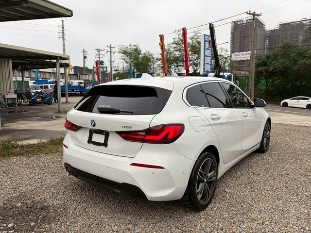 BMW寶馬 118I  第2張相片