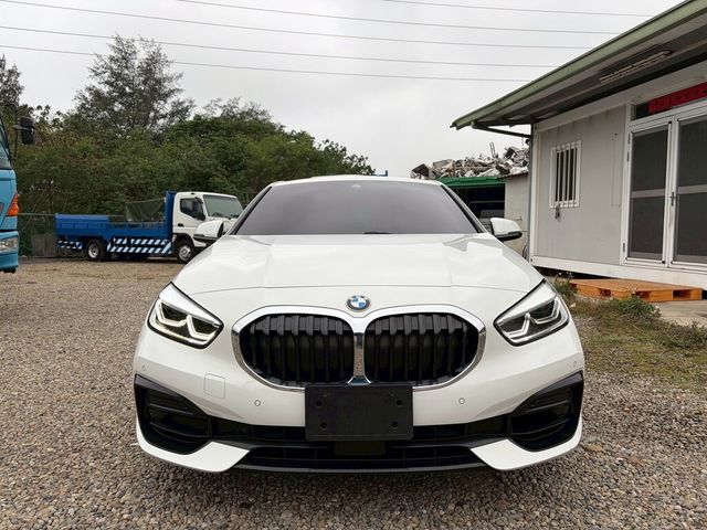 BMW寶馬 118I  第3張相片