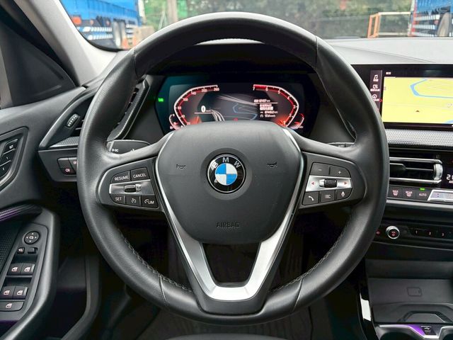 BMW寶馬 118I  第7張相片