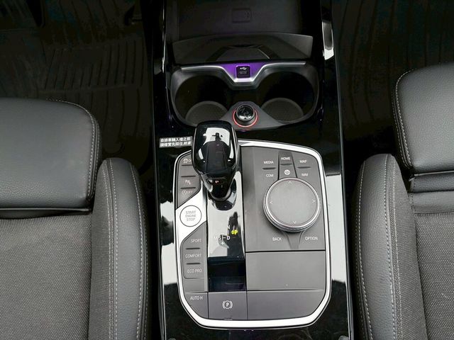 BMW寶馬 118I  第10張相片