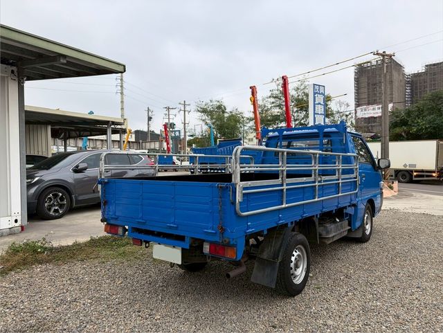 MITSUBISHI三菱 DELICA  第5張相片