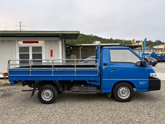 MITSUBISHI三菱 DELICA  第8張相片