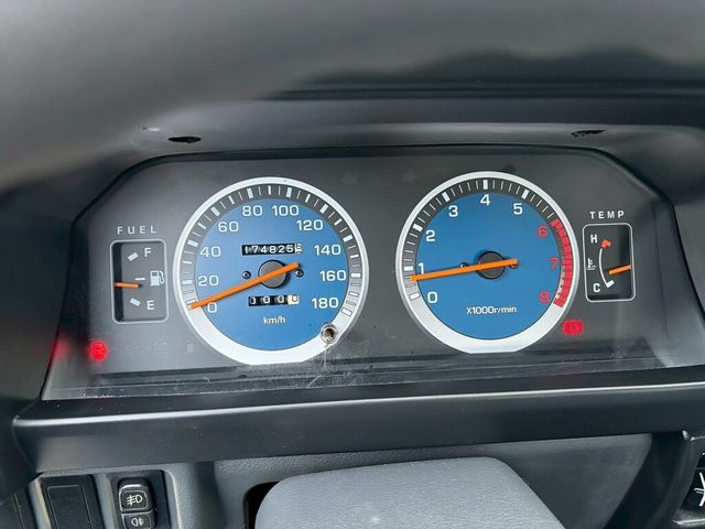 MITSUBISHI三菱 DELICA  第9張相片