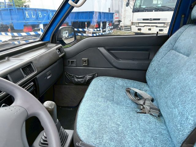 MITSUBISHI三菱 DELICA  第12張相片