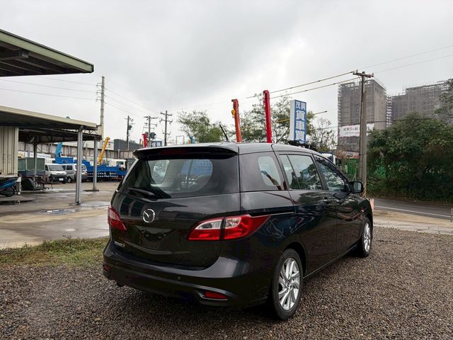 MAZDA馬自達 MAZDA 5  第2張相片