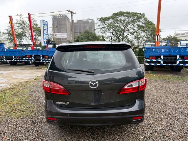 MAZDA馬自達 MAZDA 5  第3張相片