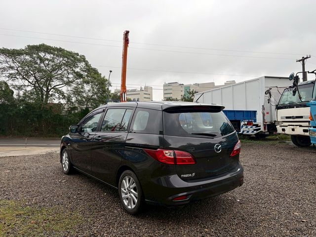 MAZDA馬自達 MAZDA 5  第4張相片