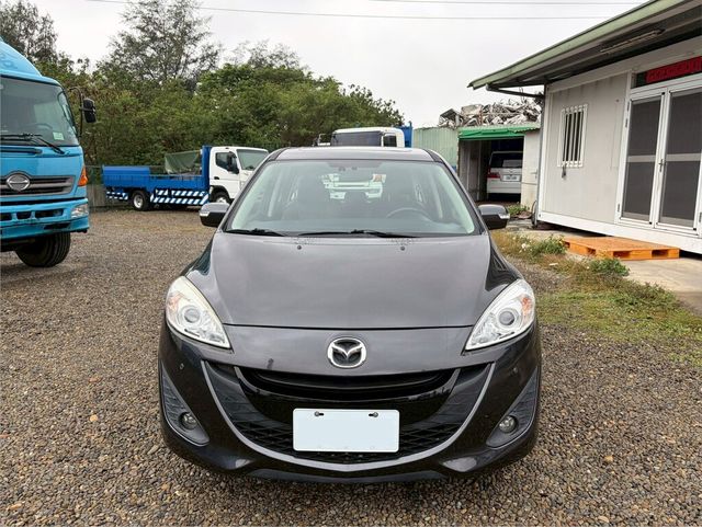 MAZDA馬自達 MAZDA 5  第6張相片
