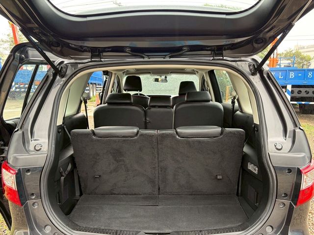 MAZDA馬自達 MAZDA 5  第14張相片