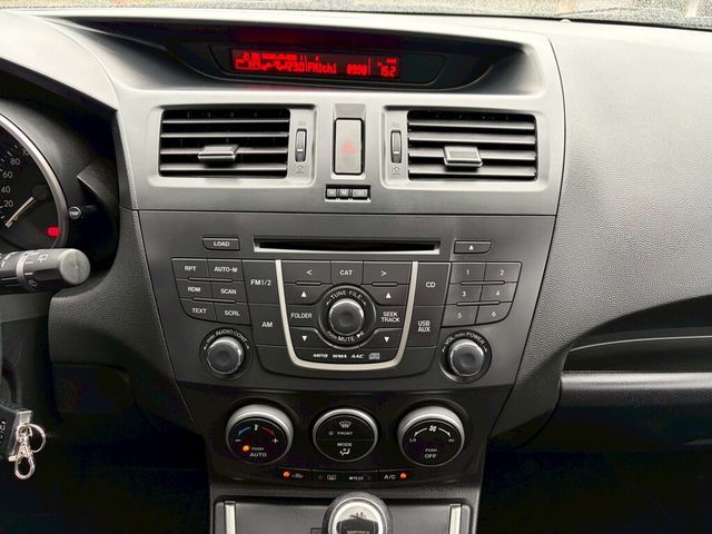 MAZDA馬自達 MAZDA 5  第15張相片