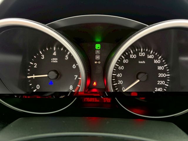 MAZDA馬自達 MAZDA 5  第16張相片