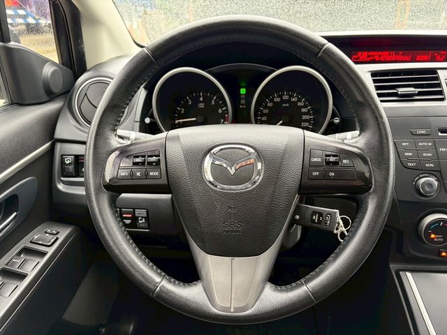 MAZDA馬自達 MAZDA 5  第17張相片