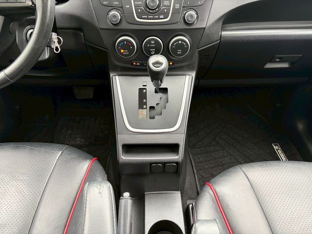 MAZDA馬自達 MAZDA 5  第20張相片