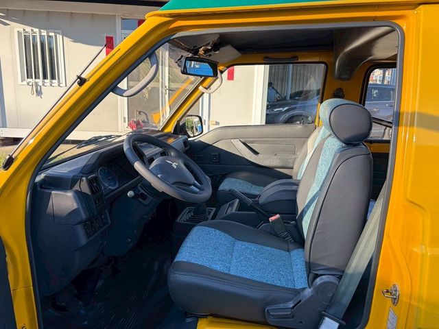 MITSUBISHI三菱 DELICA  第7張相片