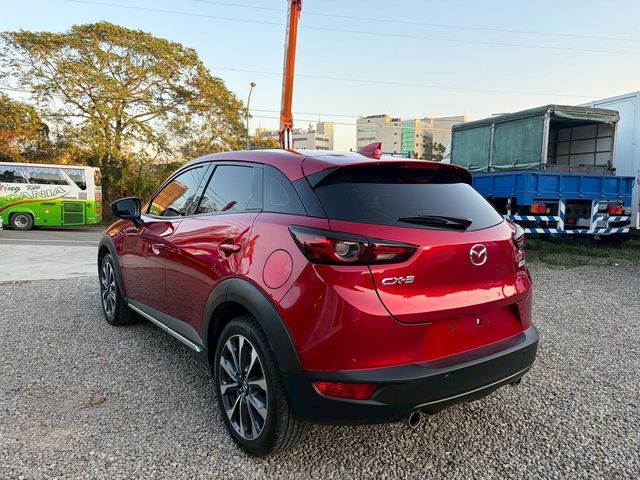 MAZDA馬自達 CX-3  第3張相片