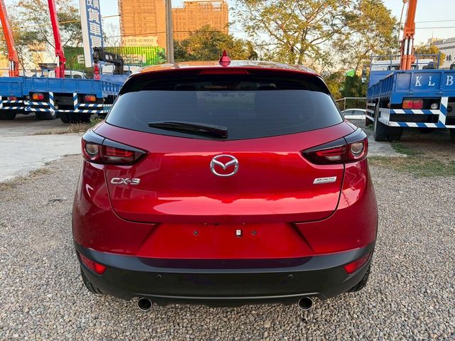 MAZDA馬自達 CX-3  第6張相片