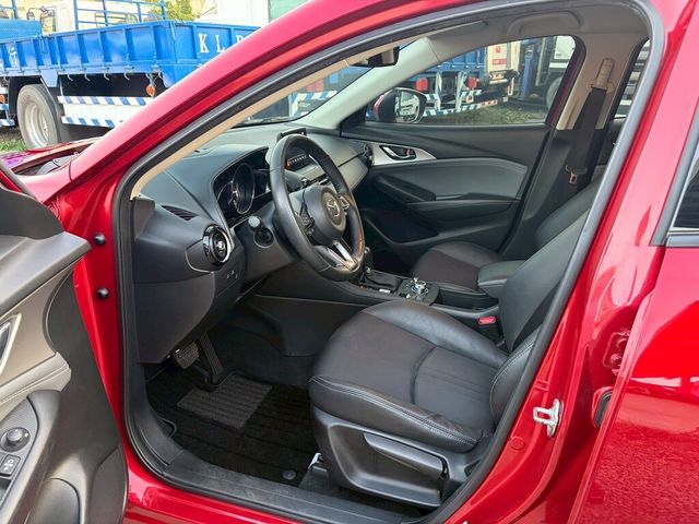 MAZDA馬自達 CX-3  第9張相片