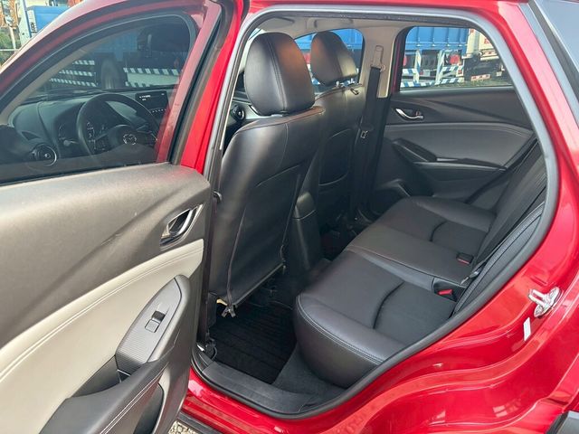 MAZDA馬自達 CX-3  第10張相片