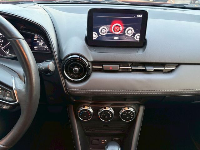 MAZDA馬自達 CX-3  第15張相片