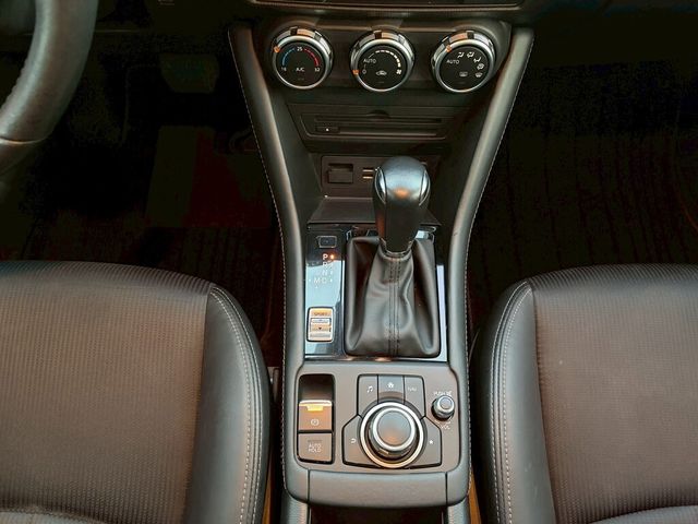 MAZDA馬自達 CX-3  第16張相片