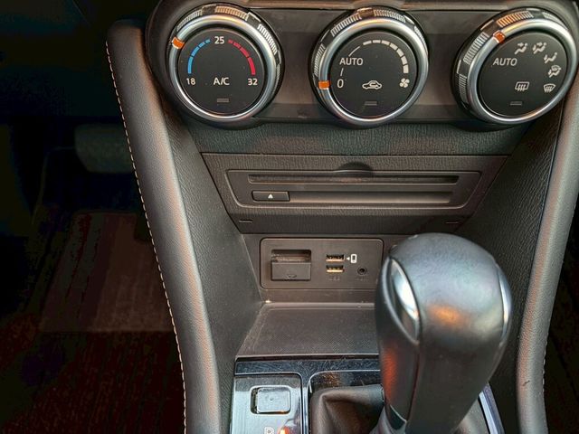 MAZDA馬自達 CX-3  第17張相片