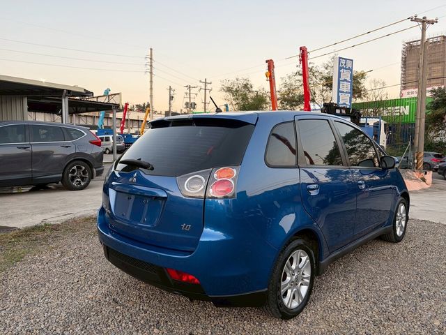 MITSUBISHI三菱 COLT PLUS  第2張相片