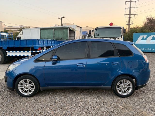 MITSUBISHI三菱 COLT PLUS  第5張相片