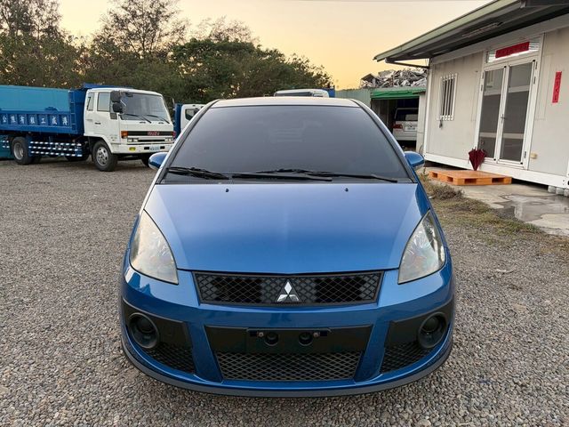 MITSUBISHI三菱 COLT PLUS  第6張相片