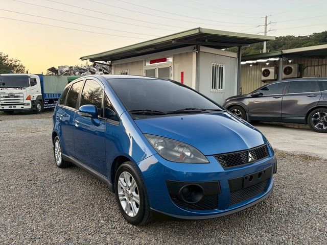 MITSUBISHI三菱 COLT PLUS  第7張相片