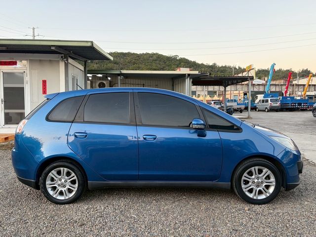 MITSUBISHI三菱 COLT PLUS  第8張相片