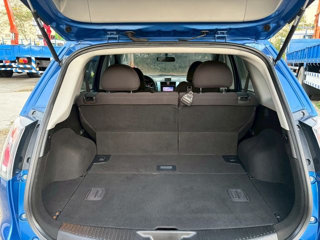 MITSUBISHI三菱 COLT PLUS  第9張相片