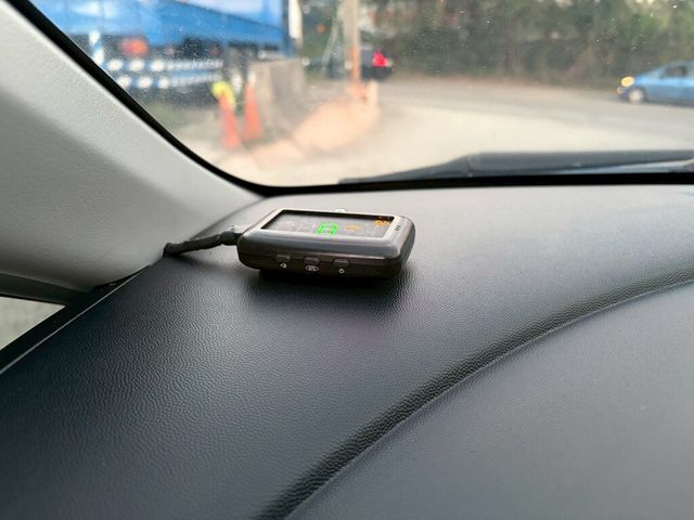 MITSUBISHI三菱 COLT PLUS  第16張相片