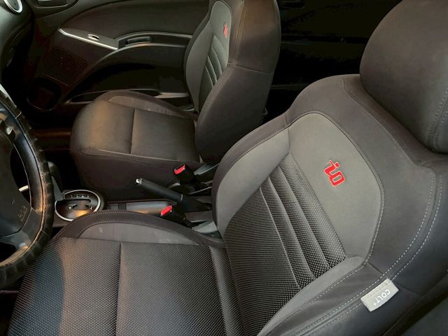 MITSUBISHI三菱 COLT PLUS  第17張相片