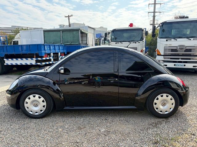VOLKSWAGEN福斯 BEETLE  第2張相片