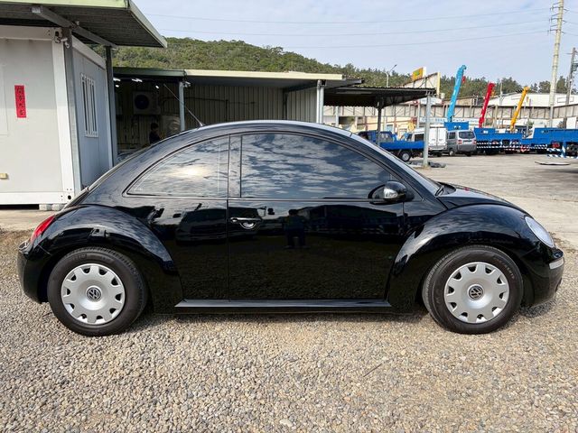 VOLKSWAGEN福斯 BEETLE  第6張相片