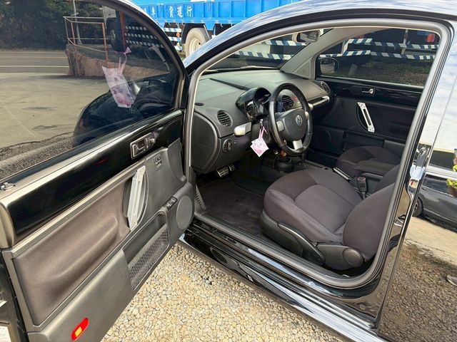VOLKSWAGEN福斯 BEETLE  第10張相片