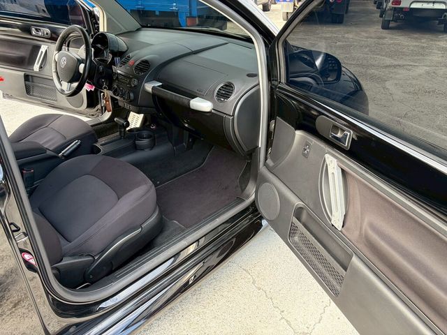 VOLKSWAGEN福斯 BEETLE  第11張相片