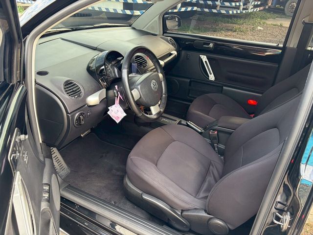 VOLKSWAGEN福斯 BEETLE  第12張相片
