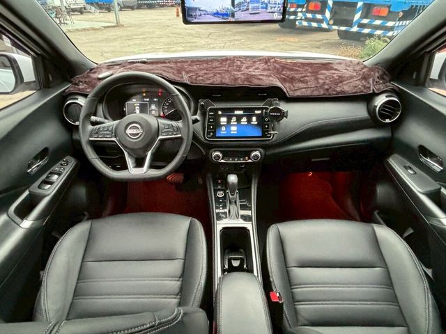 NISSAN日產 KICKS  第5張相片