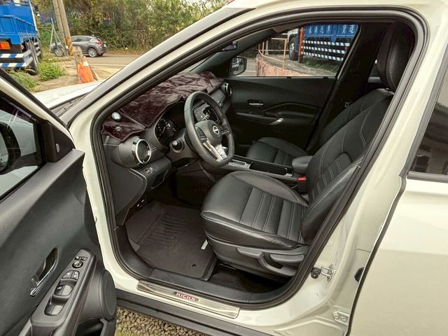 NISSAN日產 KICKS  第7張相片