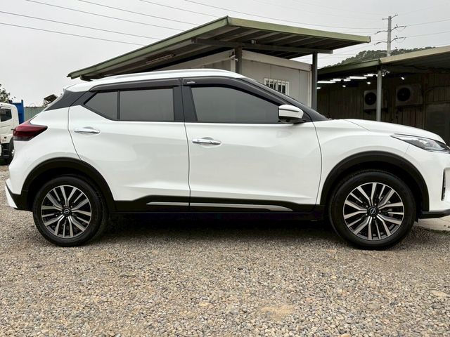 NISSAN日產 KICKS  第11張相片