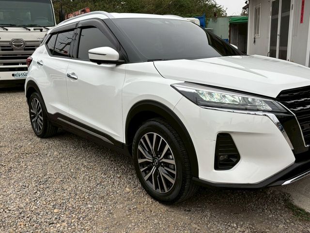 NISSAN日產 KICKS  第12張相片