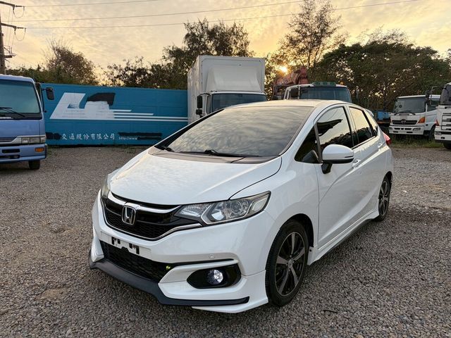 HONDA本田 FIT  第1張相片