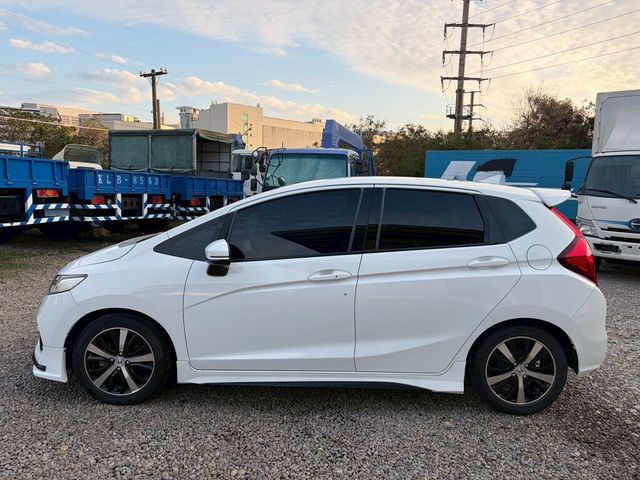 HONDA本田 FIT  第2張相片