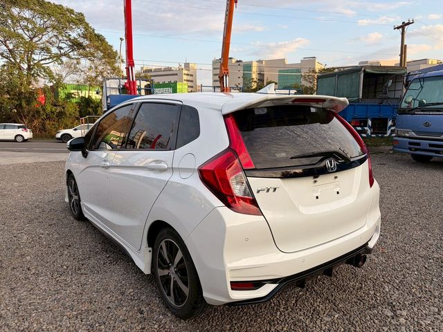 HONDA本田 FIT  第3張相片