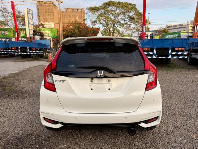 HONDA本田 FIT  第4張相片