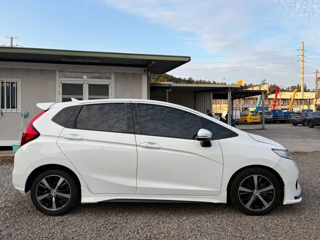 HONDA本田 FIT  第6張相片