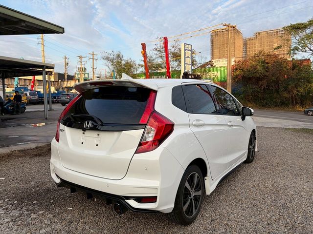 HONDA本田 FIT  第7張相片