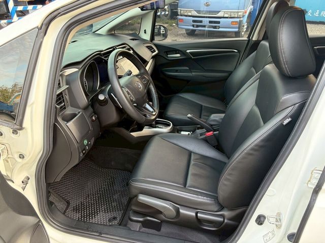 HONDA本田 FIT  第9張相片