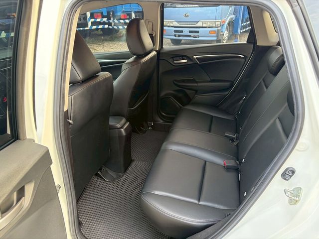 HONDA本田 FIT  第10張相片